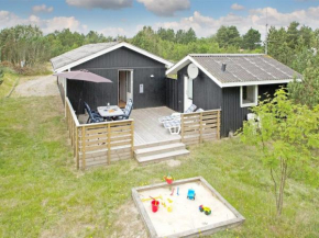 Holiday Home Godo - 2-2km from the sea by Interhome
